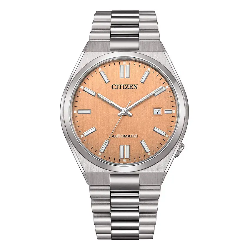Citizen Men's Tsuyosa Watch - NJ0159-86Z