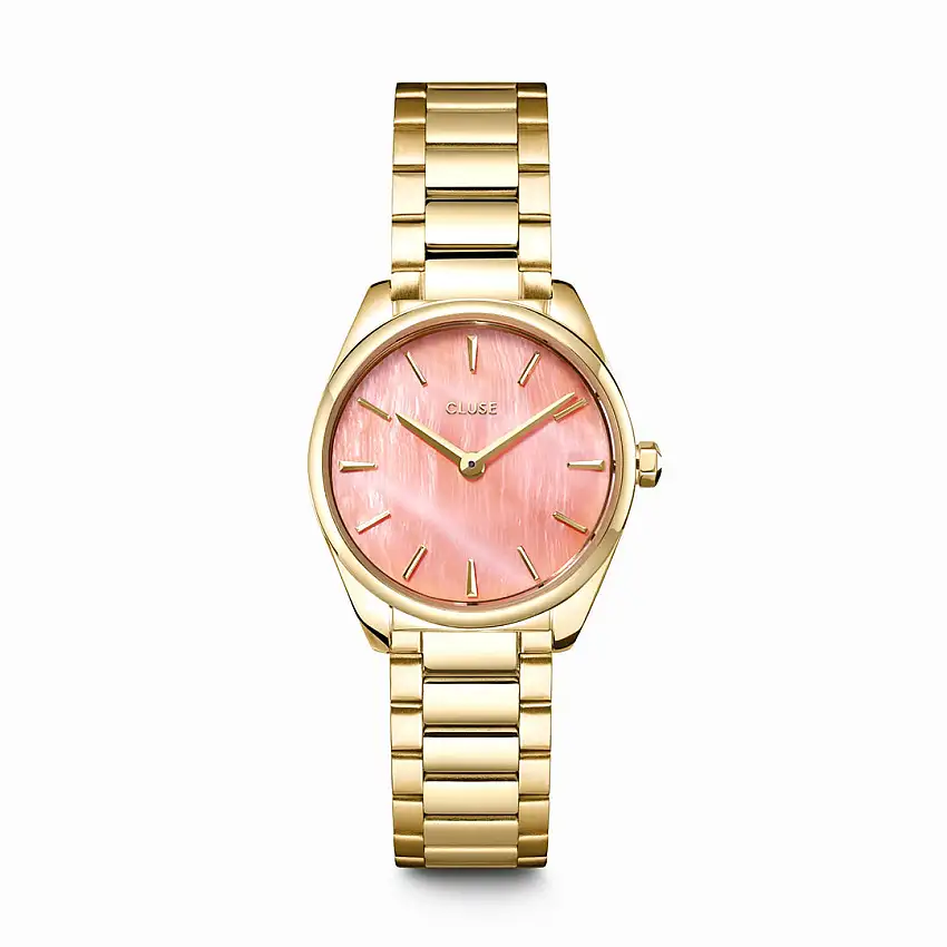 Cluse Féroce Mini Women's Watch - CW11709
