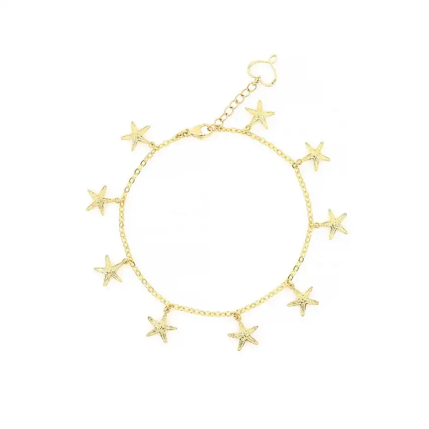 Maman et Sophie Starfish Women's Bracelet - brama9st