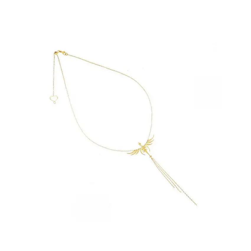 Women's Choker Maman Et Sophie Airone - ghairct