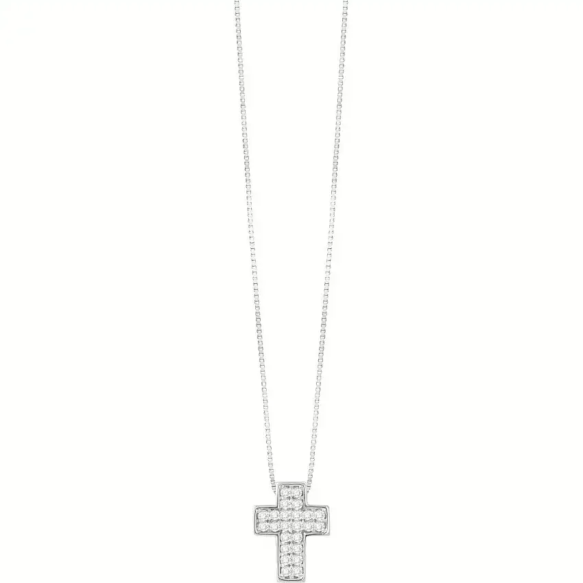 Bliss Women's Necklace Dream The Shapes - 20104414