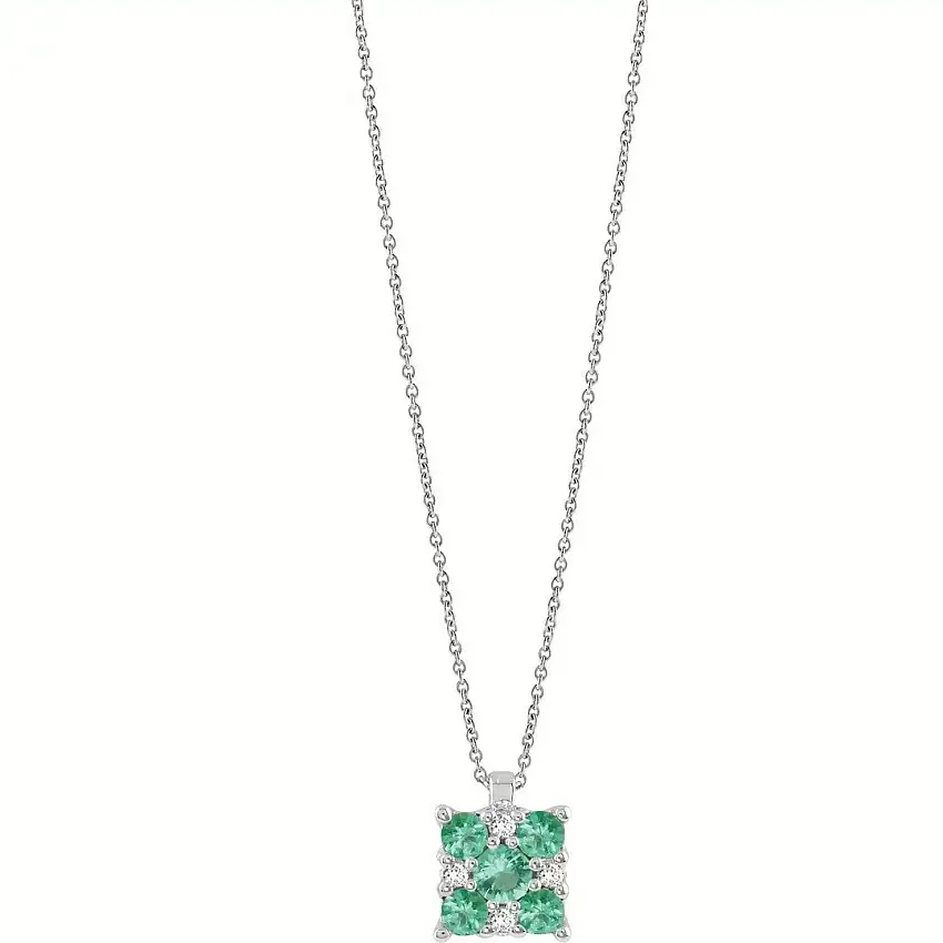 Bliss Women's Necklace Dew - 20104729