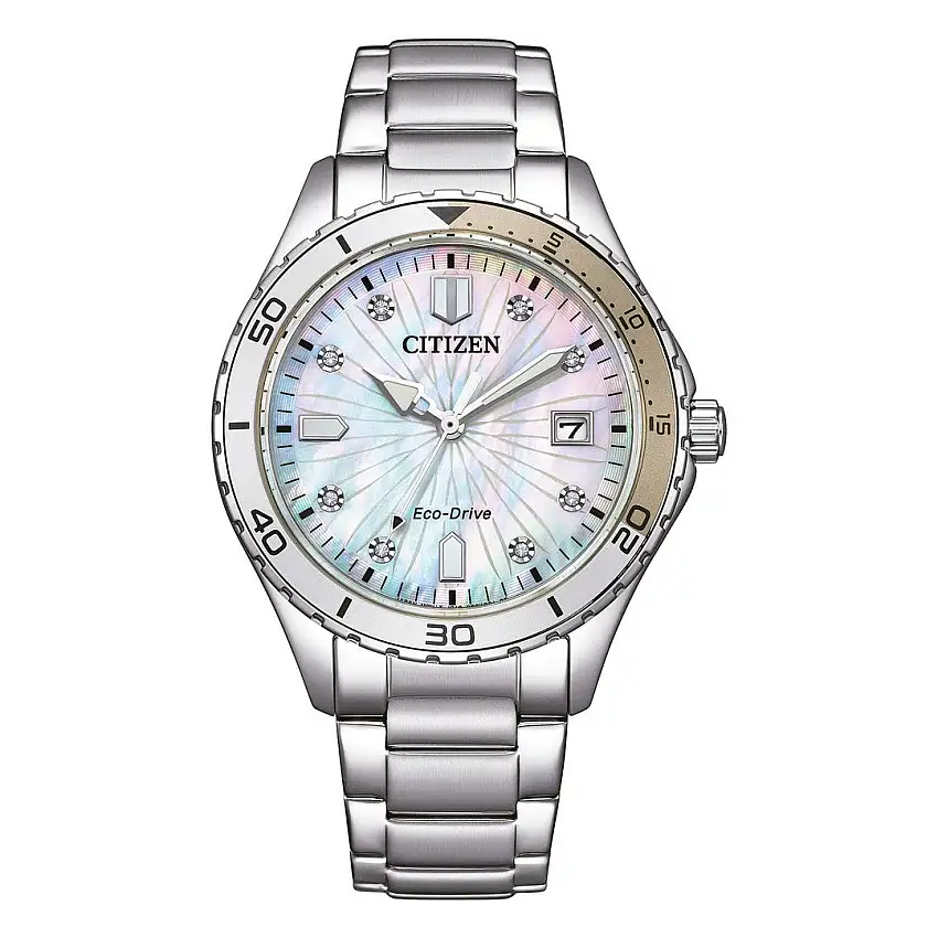 Citizen Women's Watch Lady Collection - FE6170-88D