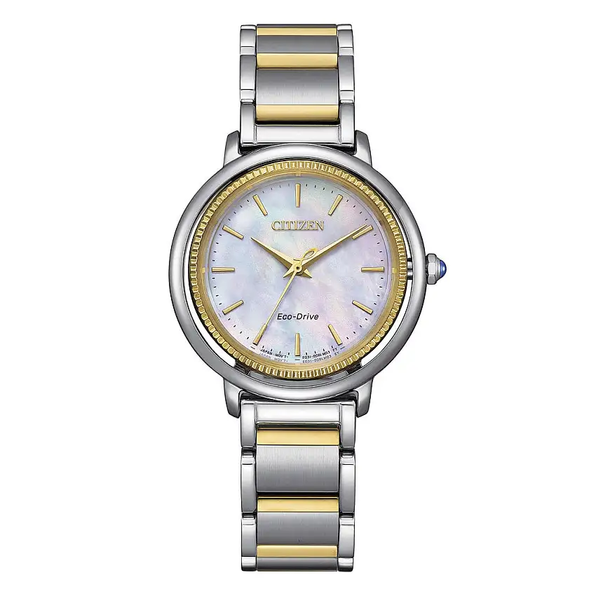 Citizen Arcly Women's Watch - EM1104-83D