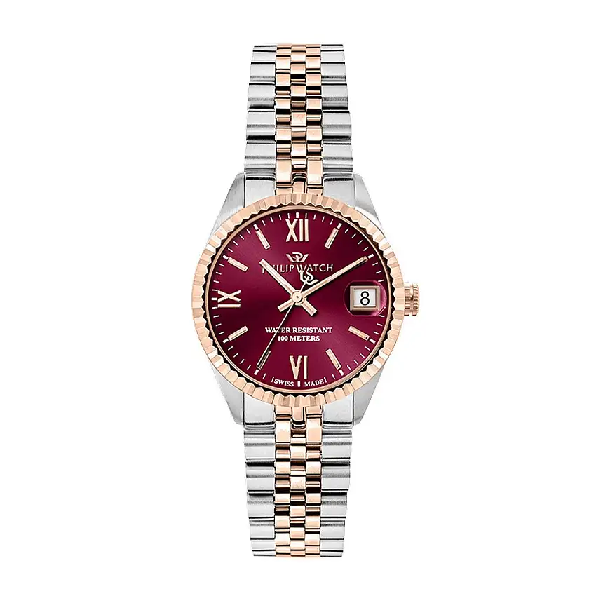 Philip Watch Caribe Urban Women's Watch - R8253597659