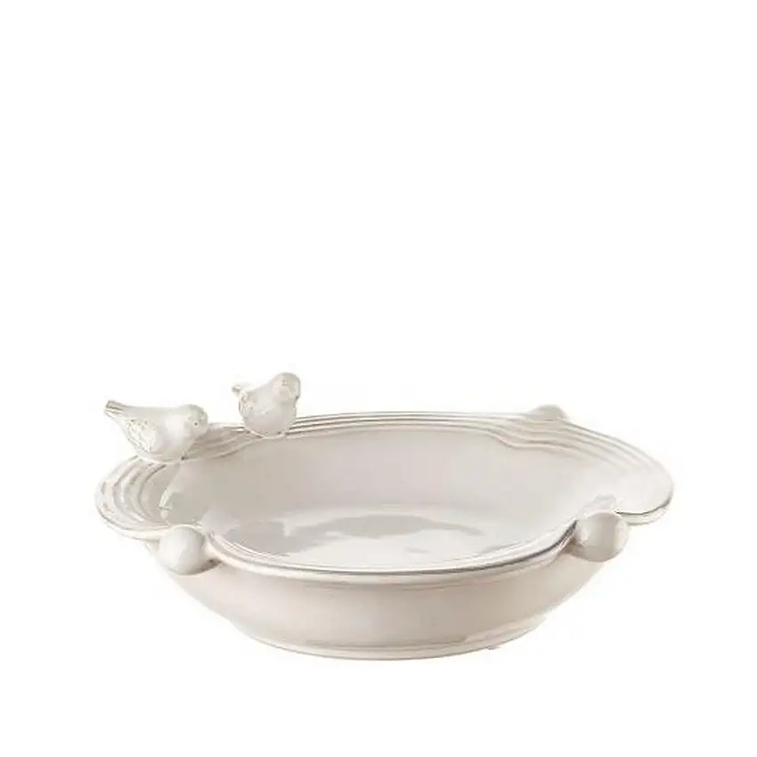 The Black Goose Centerpiece - 1M287