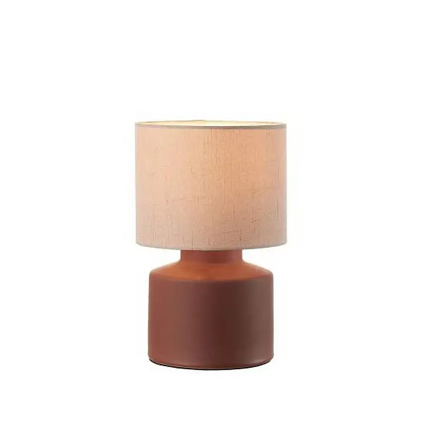 The Black Goose Lamp - 1G131