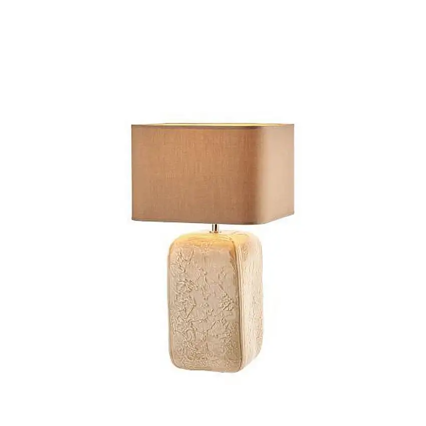 The Black Goose Lamp - 1G155