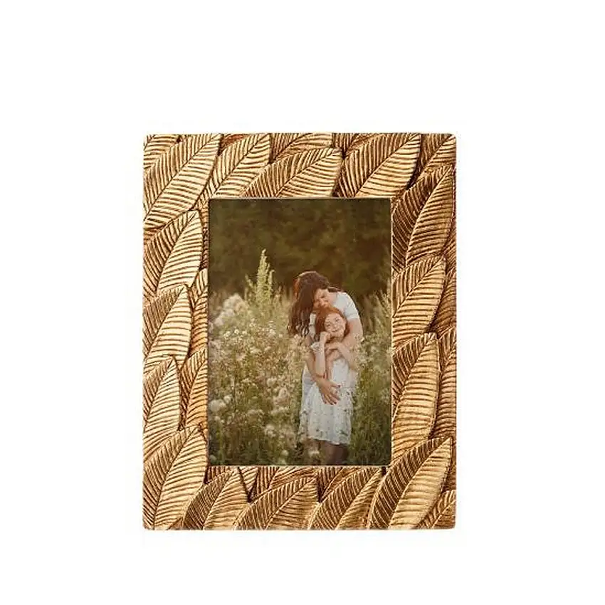 The Black Goose Large Rectangular Photo Frame - 1F154