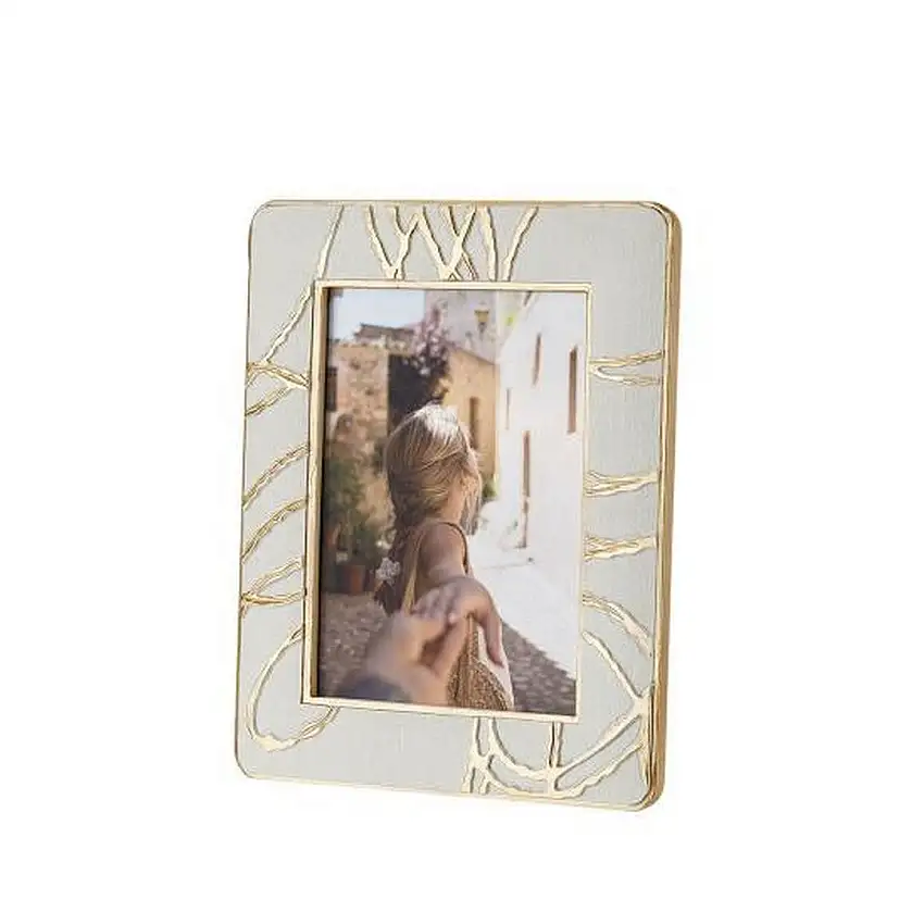 The Black Goose Large Rectangular Photo Frame - 1F177