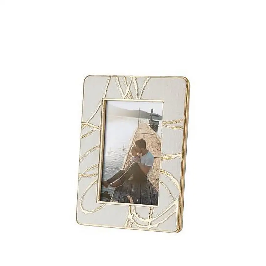 The Black Goose Small Rectangular Photo Frame - 1F176