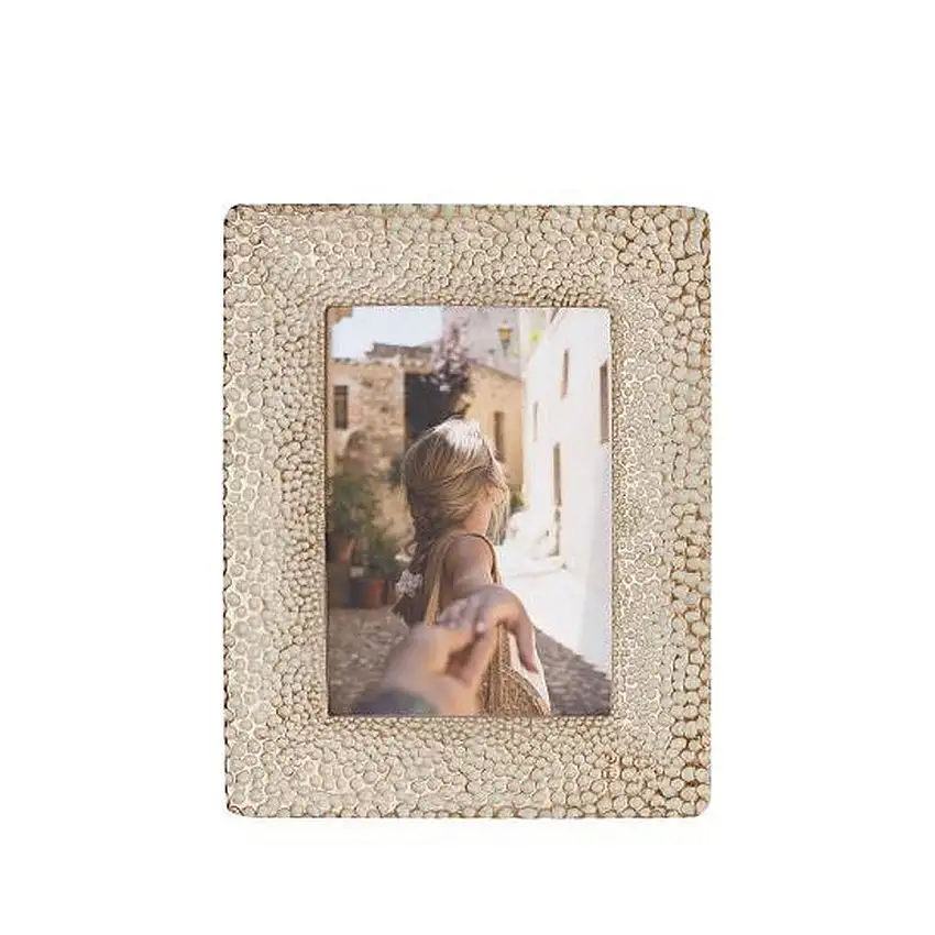 The Black Goose Large Rectangular Photo Frame - 1F173