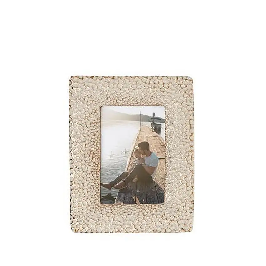 The Black Goose Small Rectangular Photo Frame - 1F172