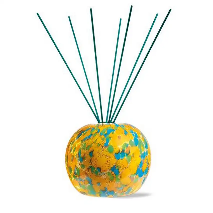 The Black Goose Mercury Decorative Sphere - 1B134