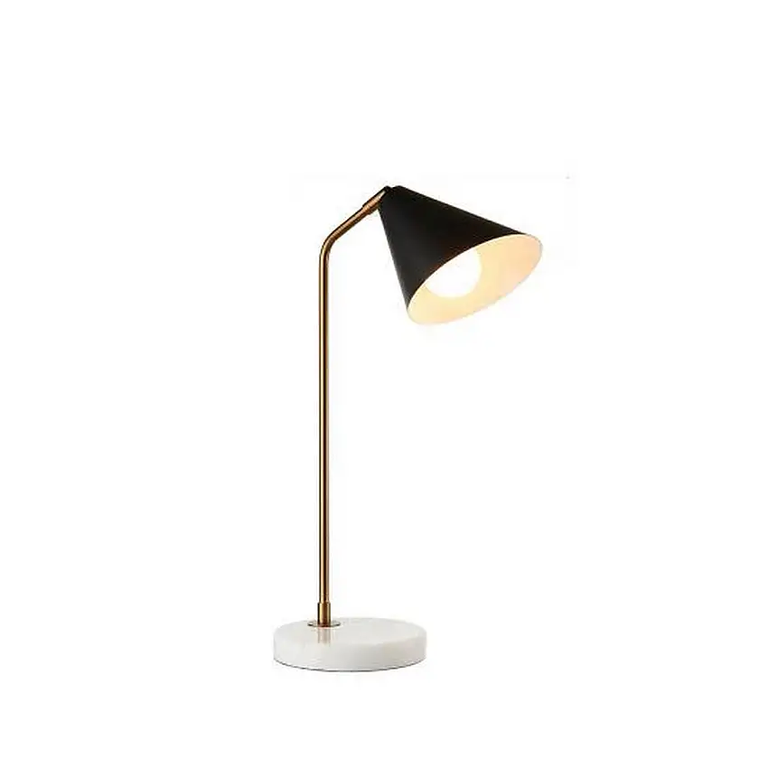 The Black Goose Table Lamp - 1G160