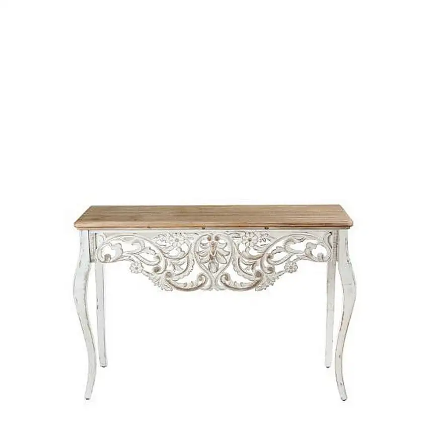 The Black Goose Console - 1j156