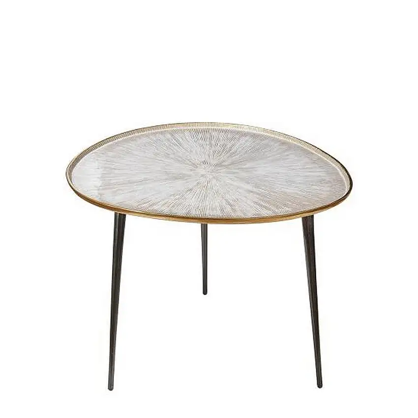 The Black Goose Medium Coffee Table - 1J178