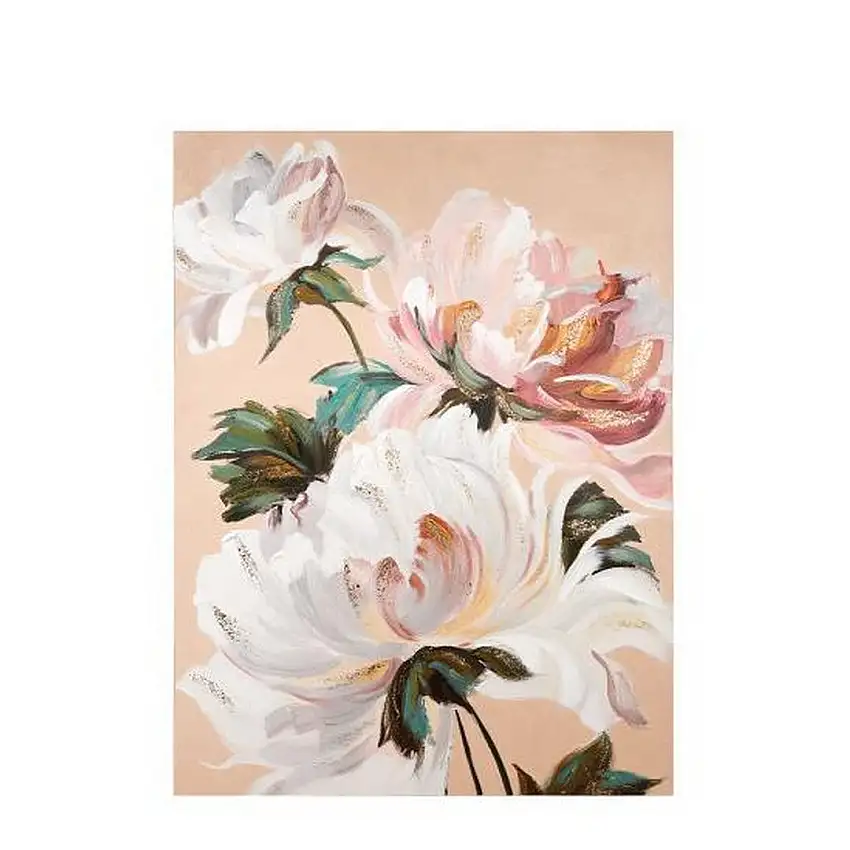 The Black Goose Painting 90x120 - 1Q260