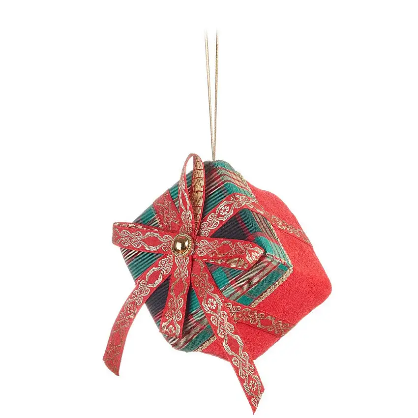 The Black Goose Pendant Gift Box 'Scottish Memories' - 1XM930.11