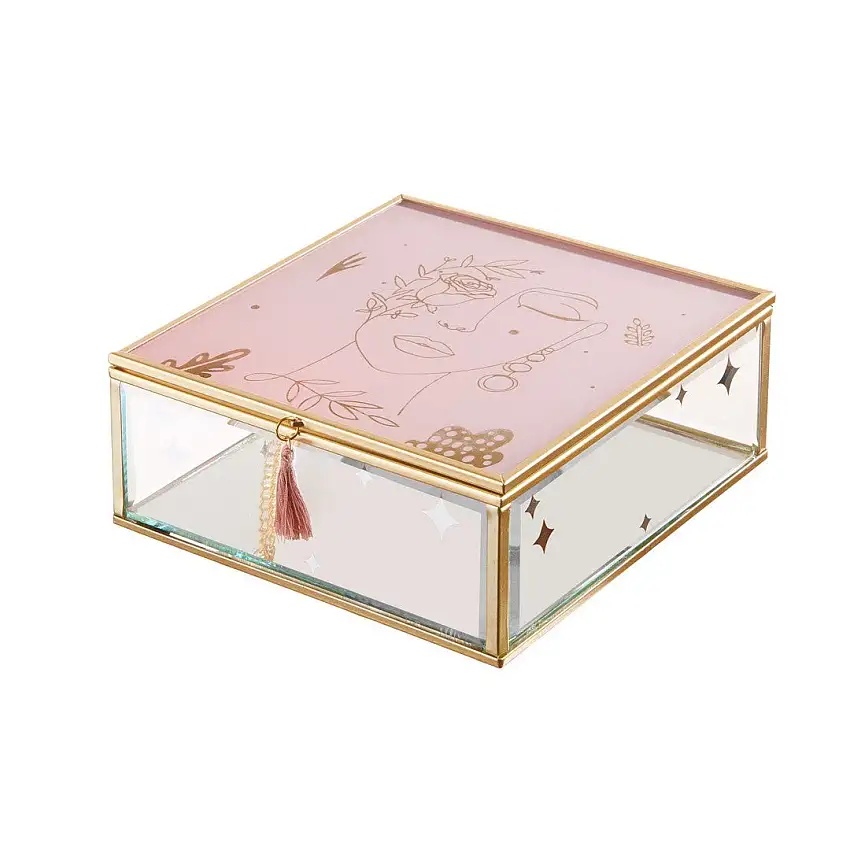 The Black Goose Large Box -1XM943.11