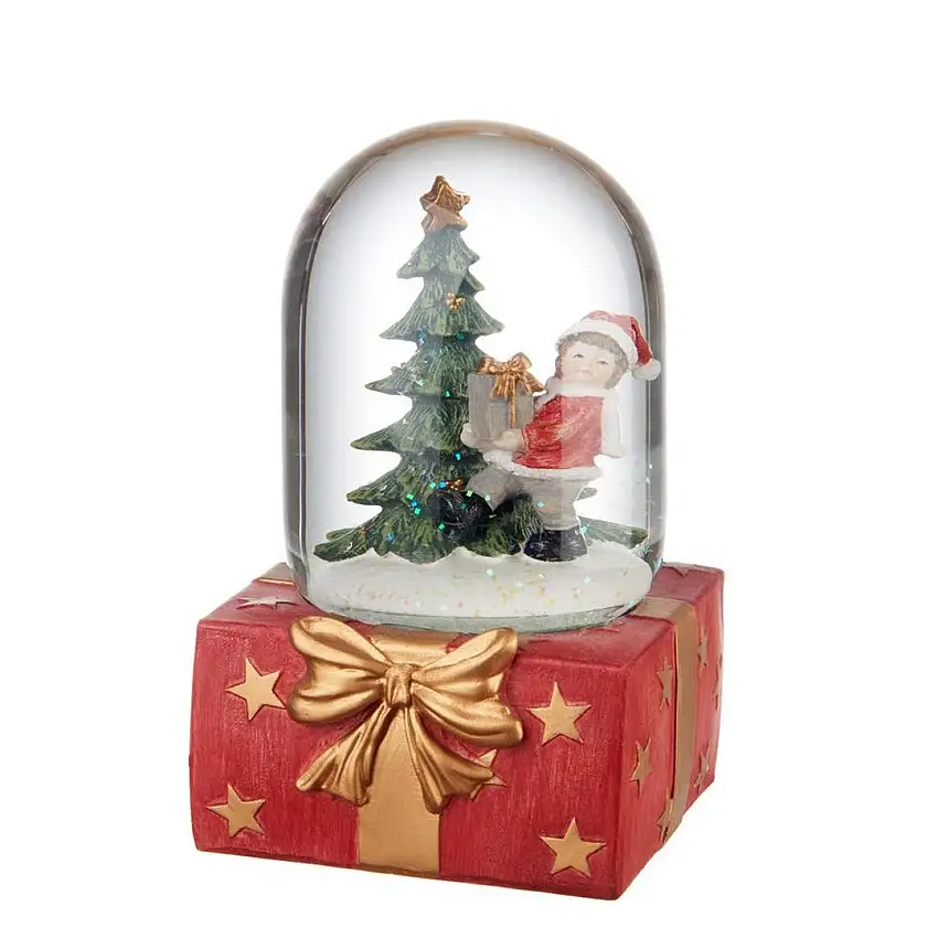 The Black Goose Snowball Christmas Gift Pack - 1XM970.12