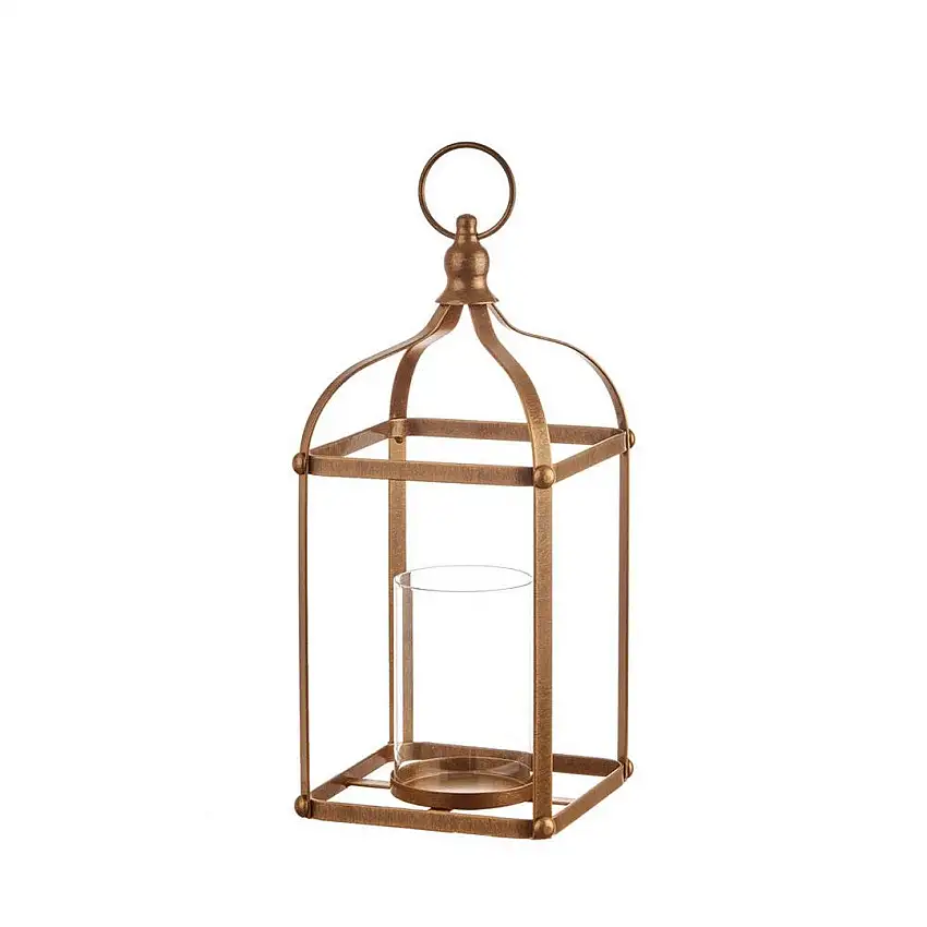 The Black Goose Small Lantern - 1XM983.10