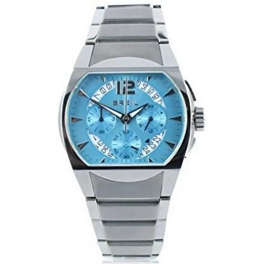 Breil Men's Watch Wonder - bw0036