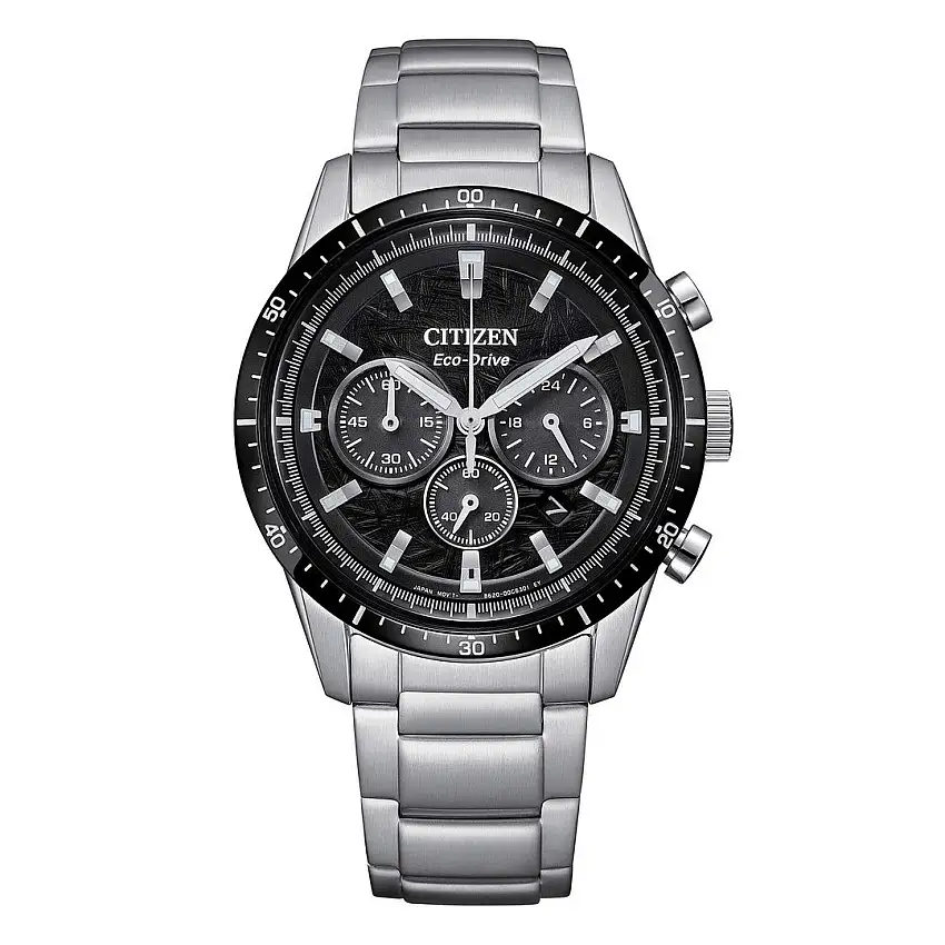 Citizen Men's Eco Drive T9 Chronograph Watch - CA4624-56E