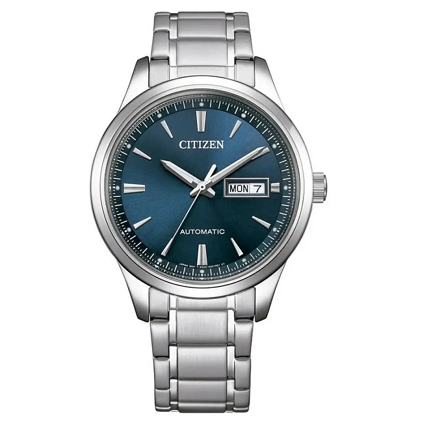 Citizen Men's Automatic Classic Watch - NY4058-79L