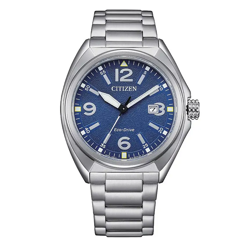 Citizen Men's Eco Drive Urban Watch - AW1571-76L