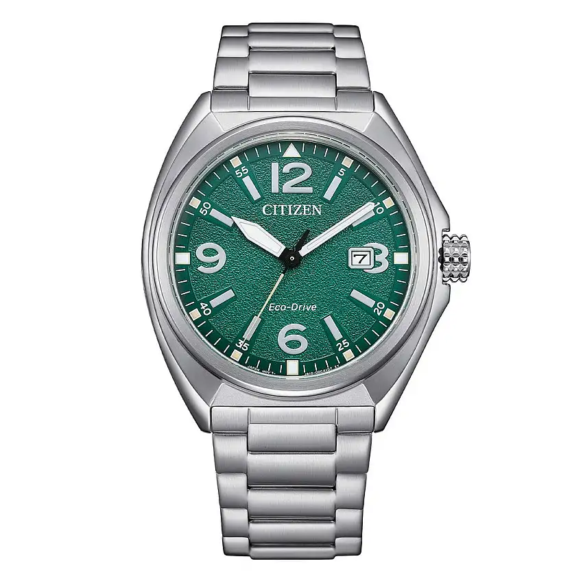 Citizen Men's Eco Drive Urban Watch - AW1571-76X