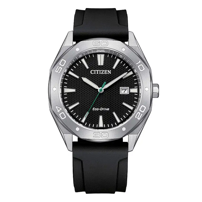 Citizen Men's Eco Drive Metropolitan Sport Watch - BM7631-01E
