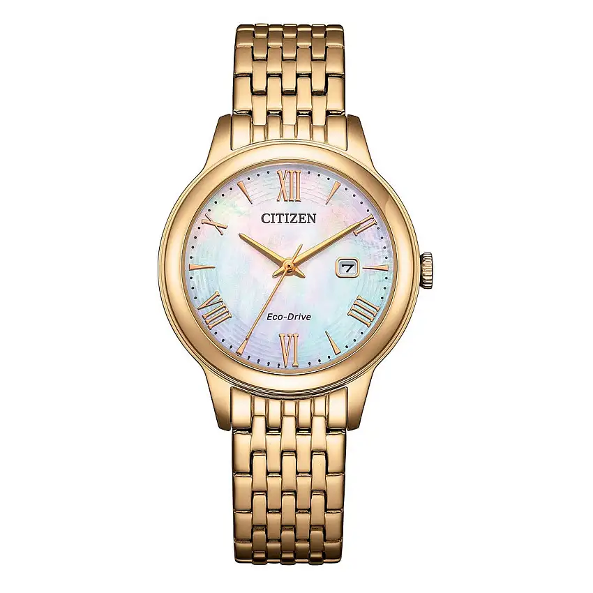 Citizen Women's Eco Drive Watch - EW2623-53D