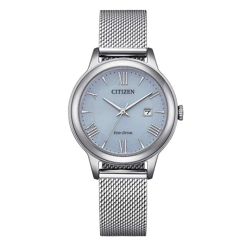 Citizen Women's Eco-Drive Watch - EW2621-75L