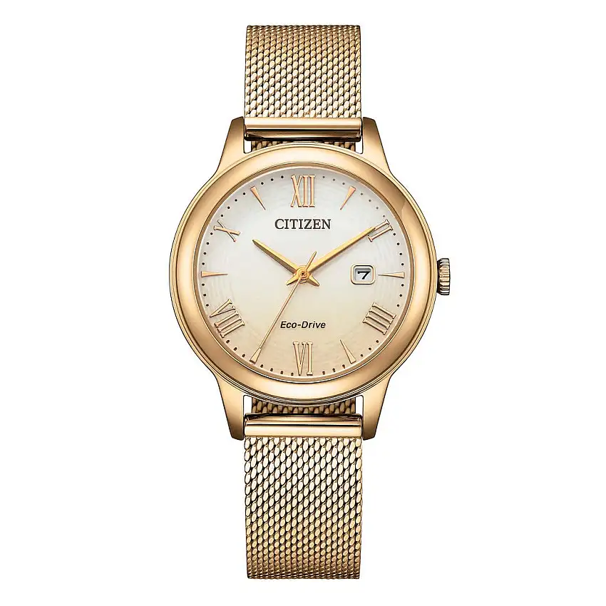 Citizen Women's Eco Drive Watch - EW2623-70P