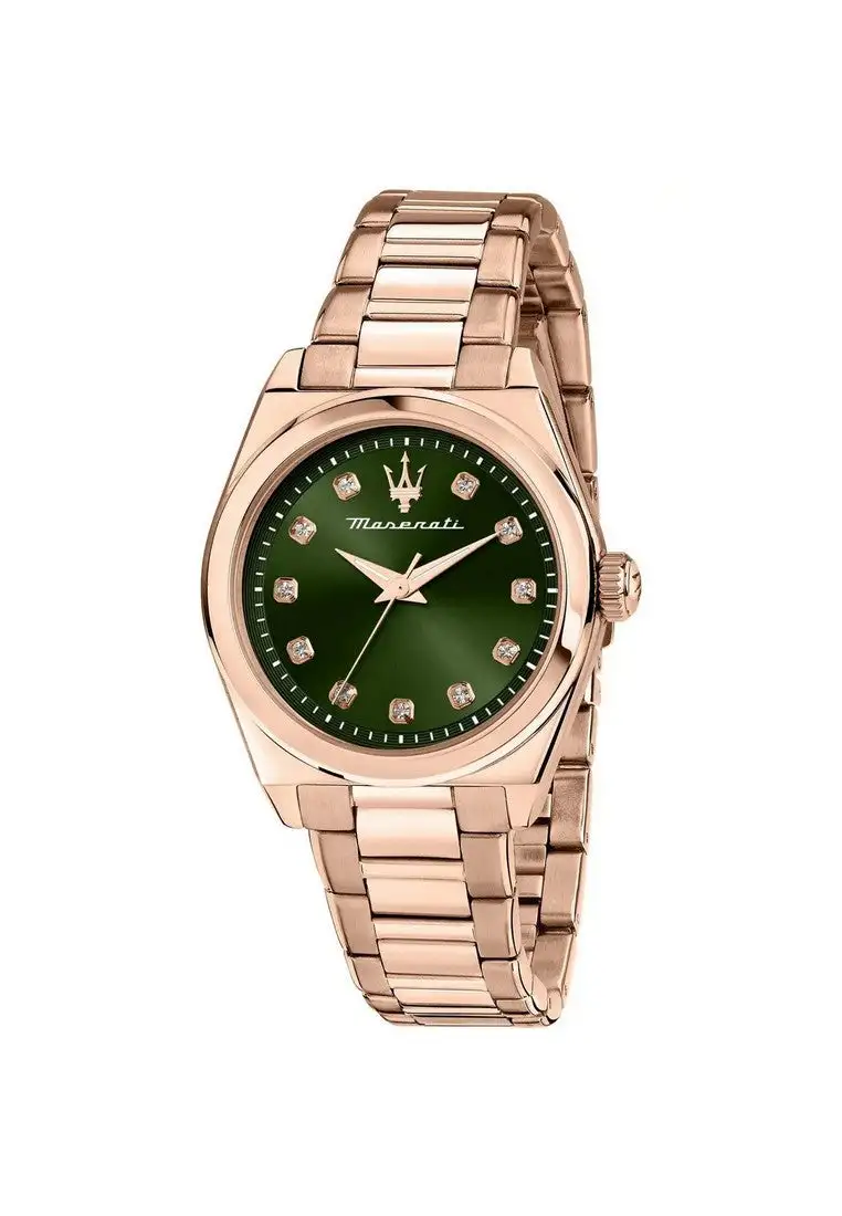 Maserati Velocità Women's Watch - R8853152501