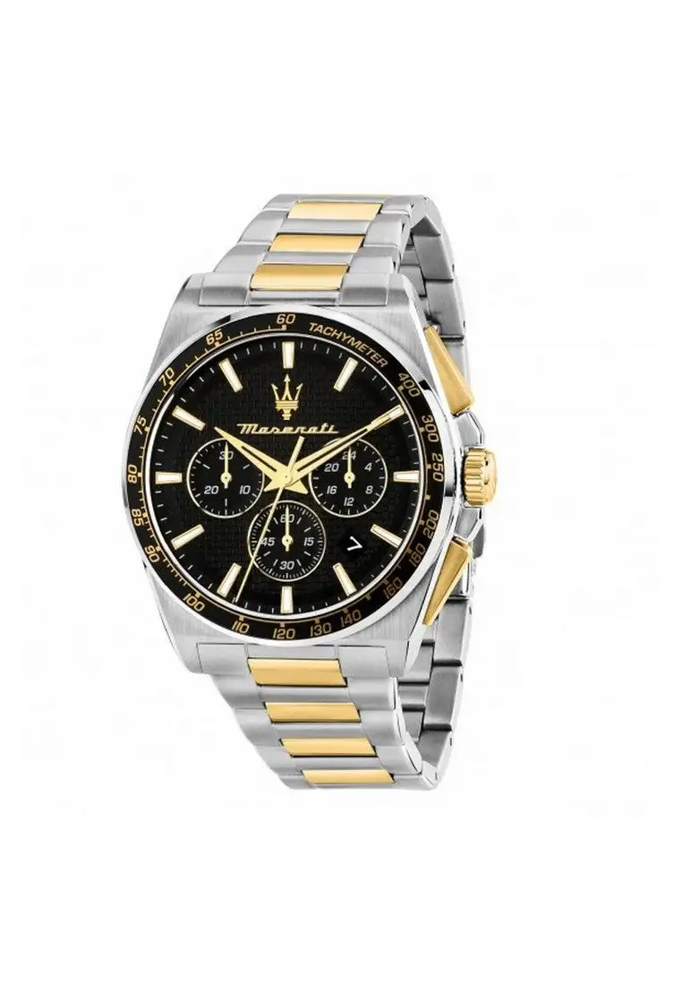 Maserati Velocità Men's Watch - R8873652003