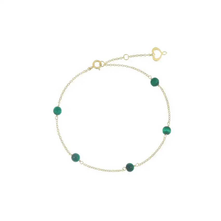 Maman et Sophie Women's Bracelet 18kt - brptama4