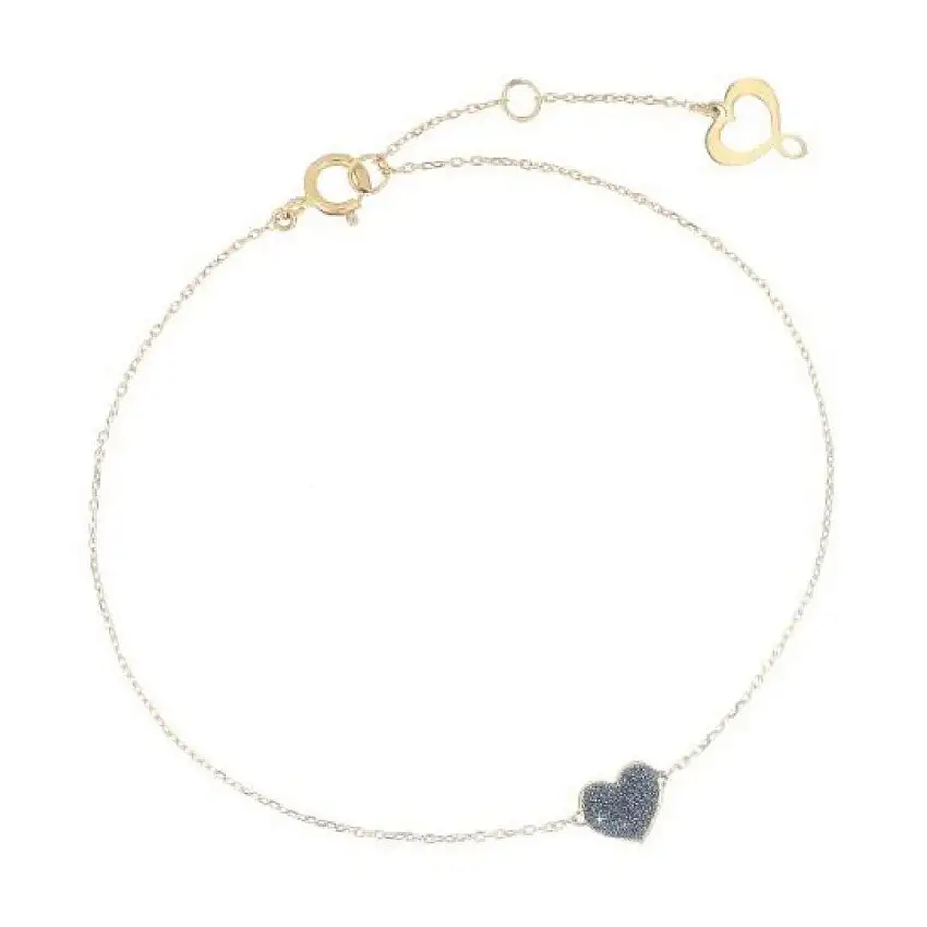 Maman et Sophie Women's Bracelet - brsso2psk