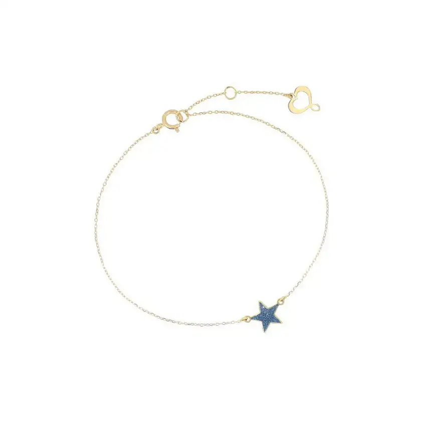 Maman et Sophie Aurum Women's Bracelet 18kt - brsso3ps6