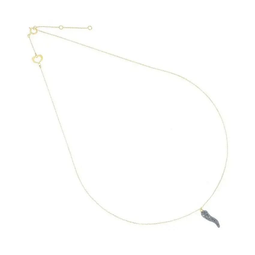 Maman et Sophie Aurum Women's Choker Necklace - gctie1k