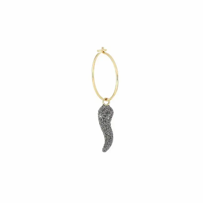 Maman et Sophie 18kt Women's Earring - ortie91k