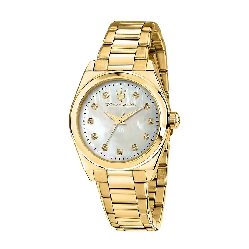 Maserati Velocità Women's Watch - r8853152502