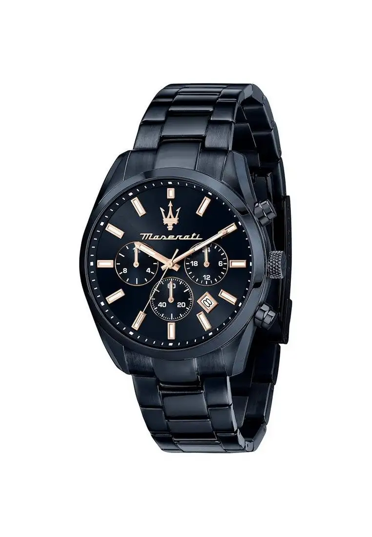 Maserati Blue Edition Men's Watch - r8873626003