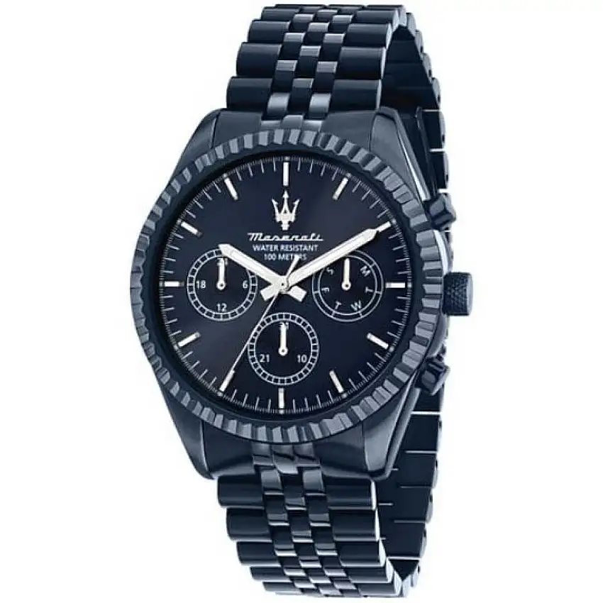 Maserati Competizione Men's Watch - r8873600011