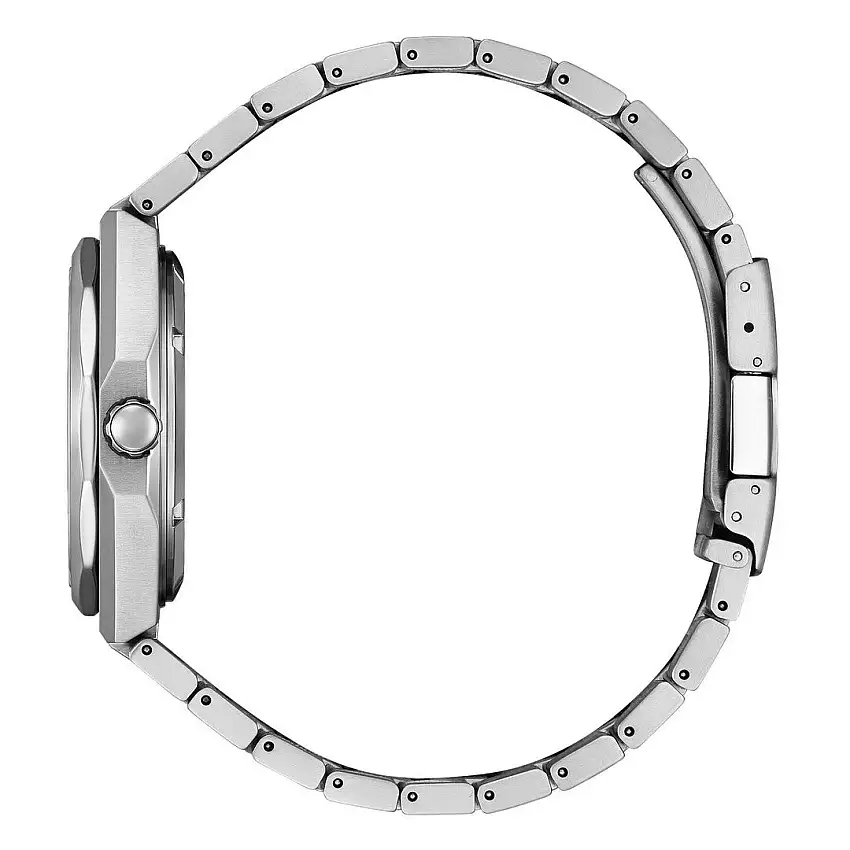 Citizen Men's Watch Zenshin - nk5020-58m