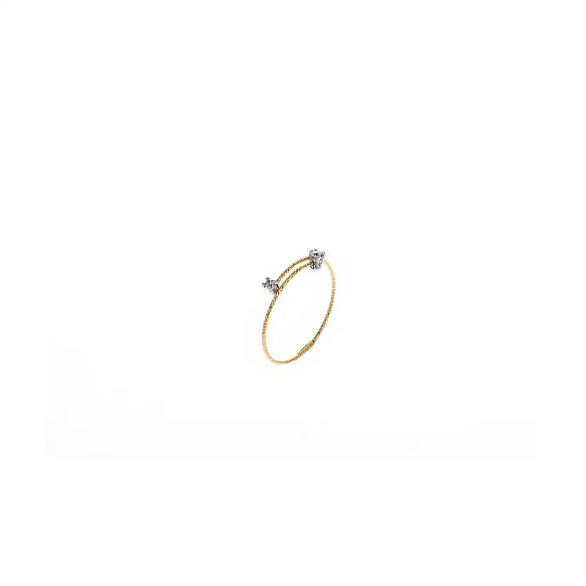MagicWire BASIC Women's Ring