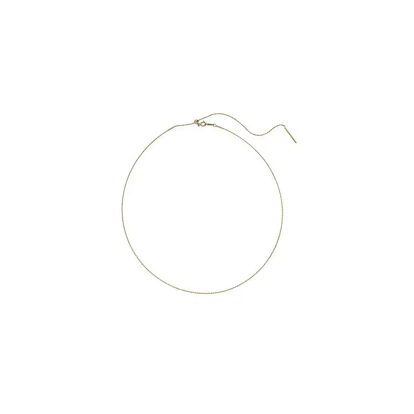 MagicWire Women's Necklace ANGEL