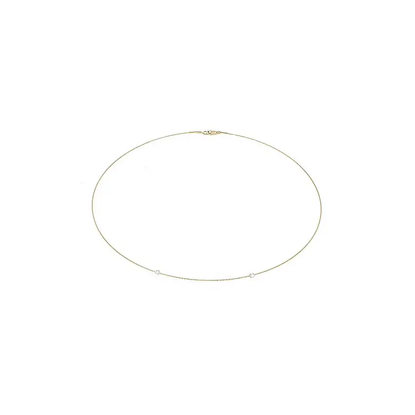 MagicWire Women's BASIC Necklace