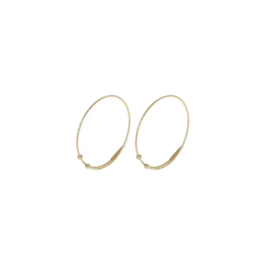 MagicWire Angel Earring for Women